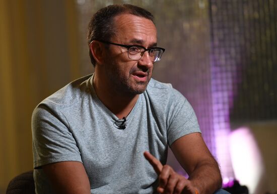 28-й Открытый Российский кинофестиваль "Кинотавр". День второй