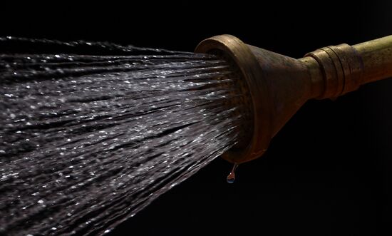 Теннис. Ролан Гаррос. Четырнадцатый день