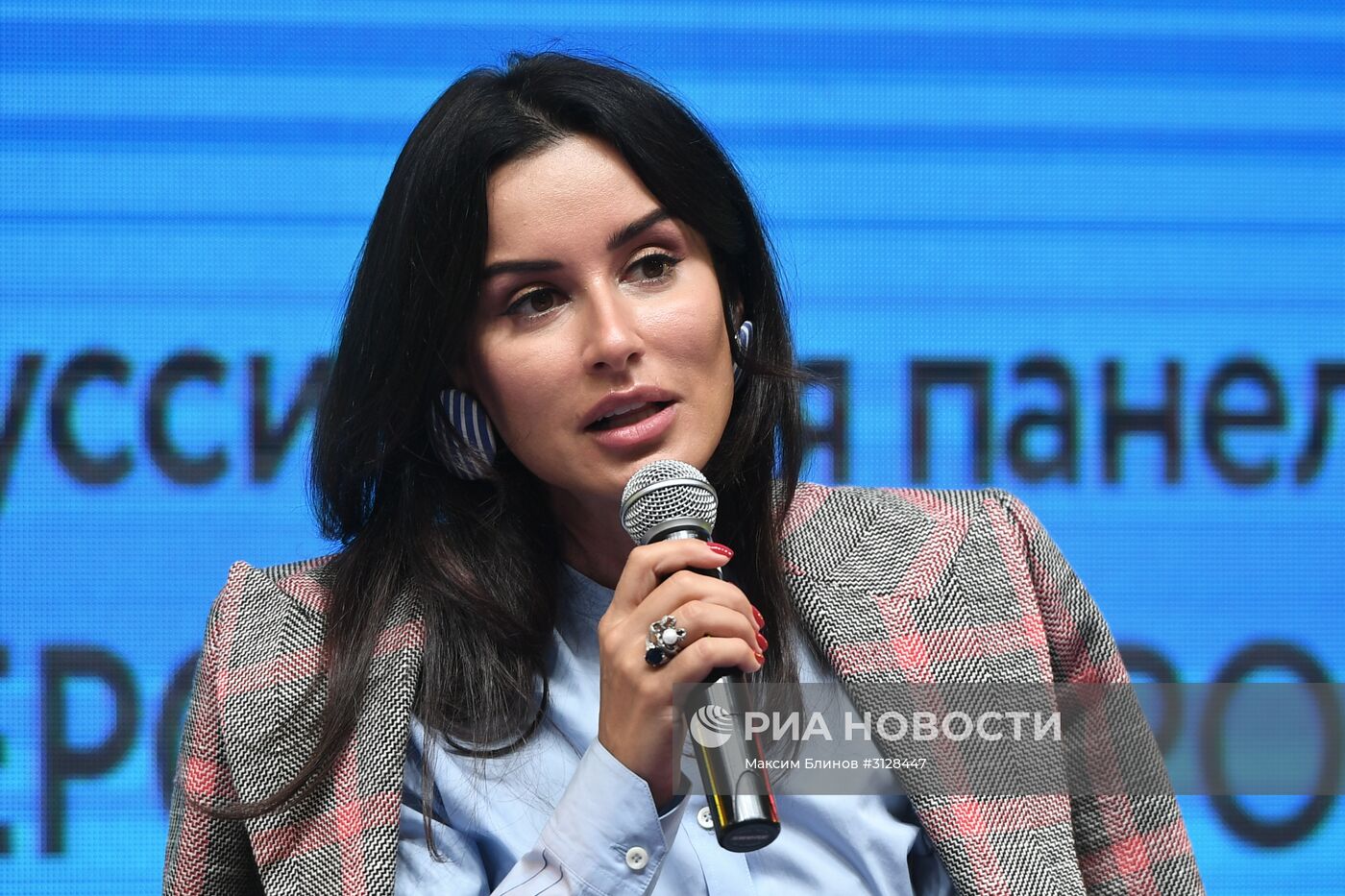 Фестиваль "Cannes Lions Moscow Festival"
