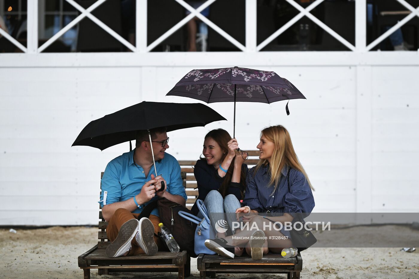 Фестиваль "Cannes Lions Moscow Festival"