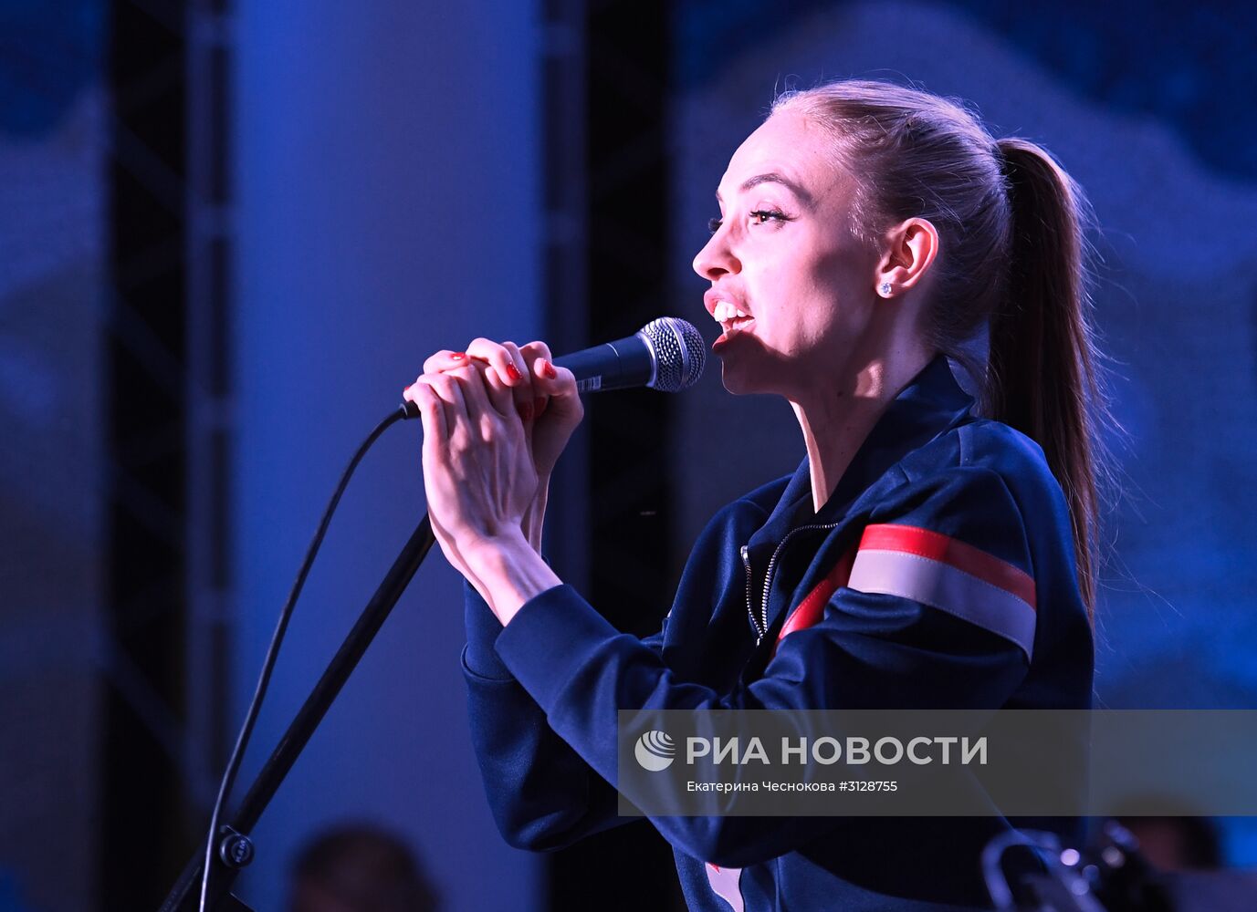 Кинофестиваль "Кинотавр". День пятый
