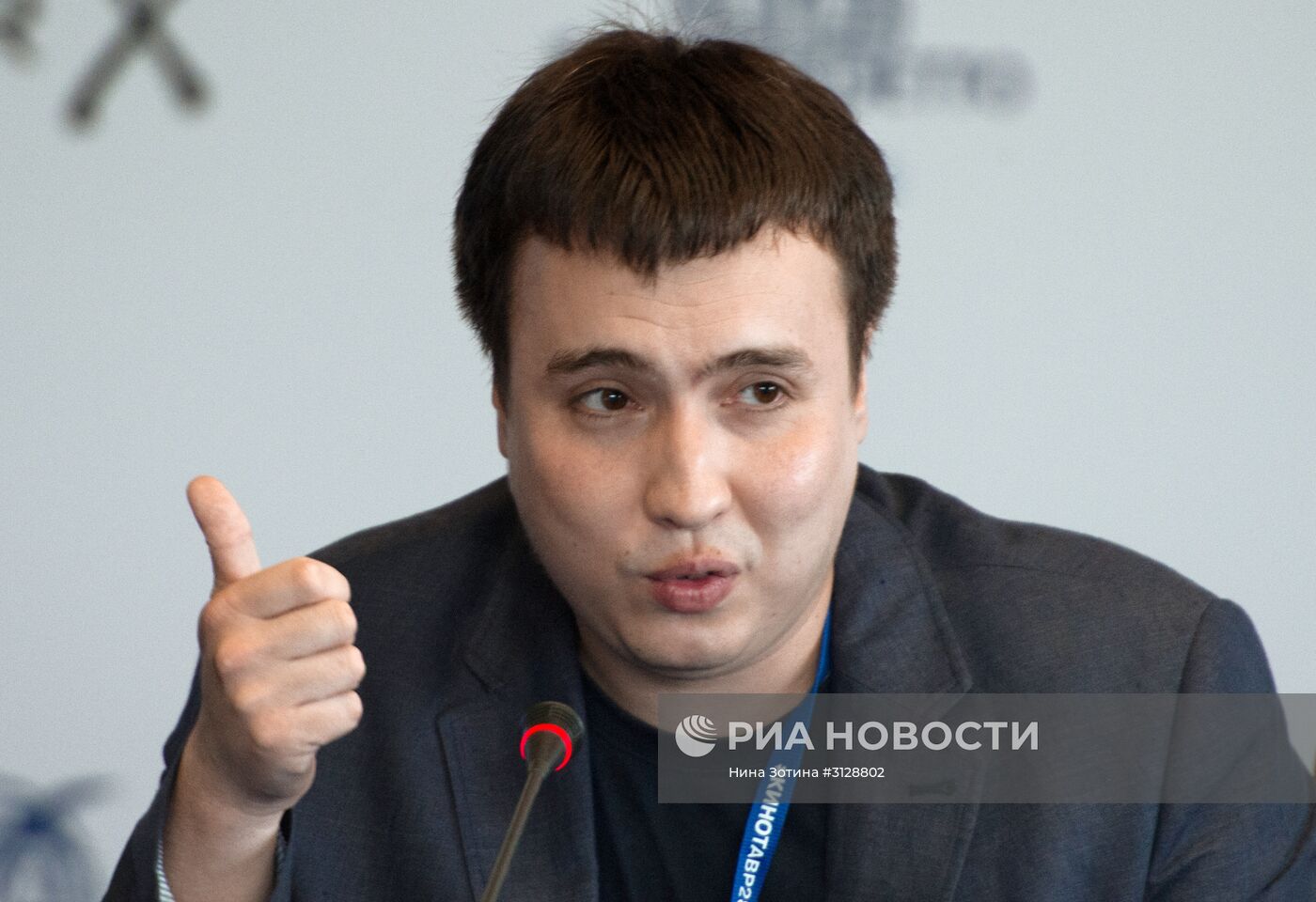 Кинофестиваль "Кинотавр". День шестой