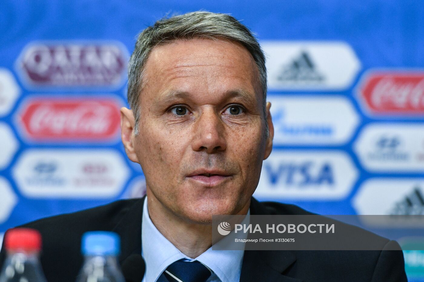 Футбол. Кубок конфедераций-2017. П/к, посвященная системе автоматического определения гола