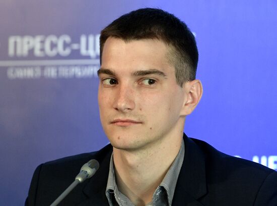 Мероприятия в пресс-центрах для неаккредитованных СМИ на Кубок конфедераций-2017