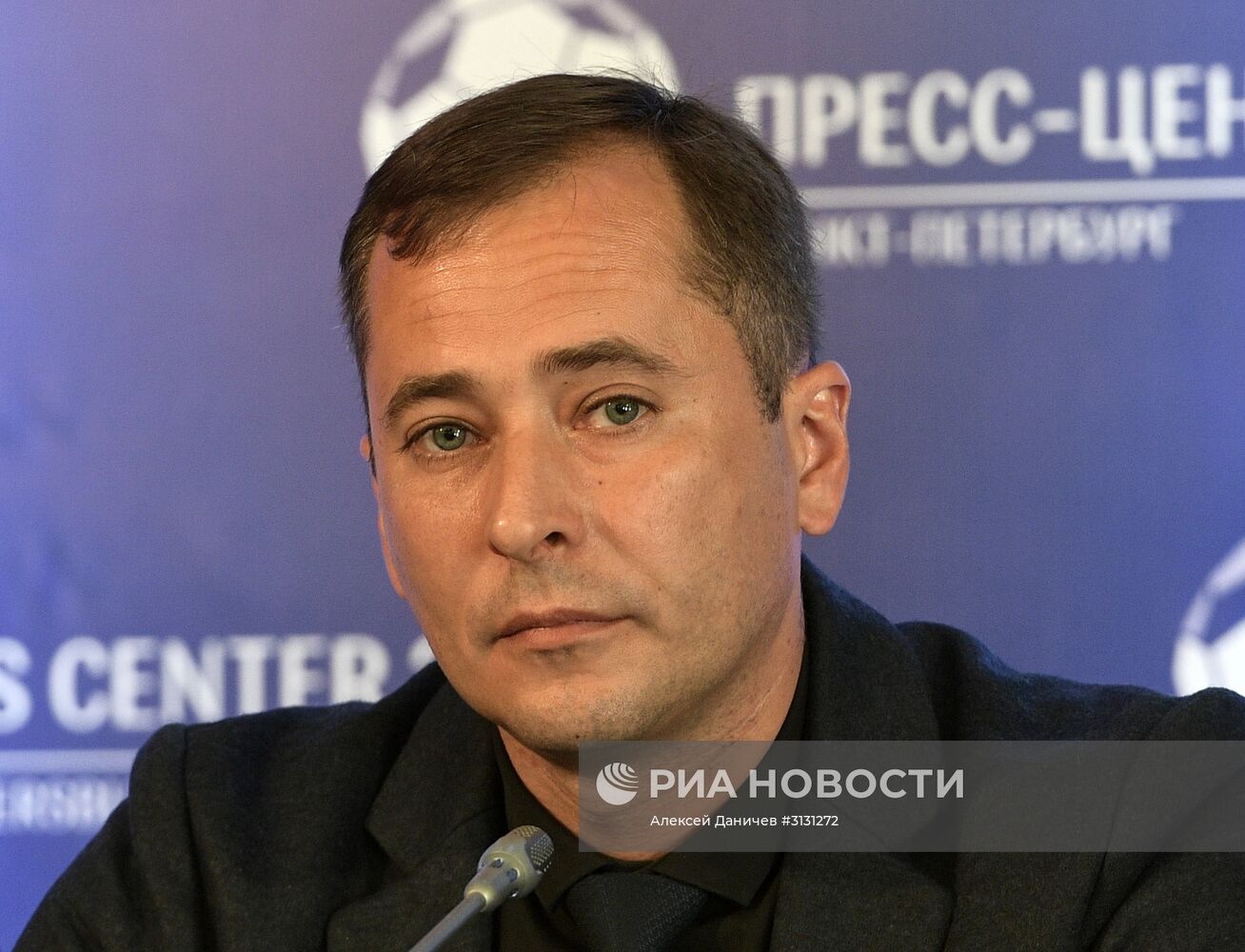 Мероприятия в пресс-центрах для неаккредитованных СМИ на Кубок конфедераций-2017