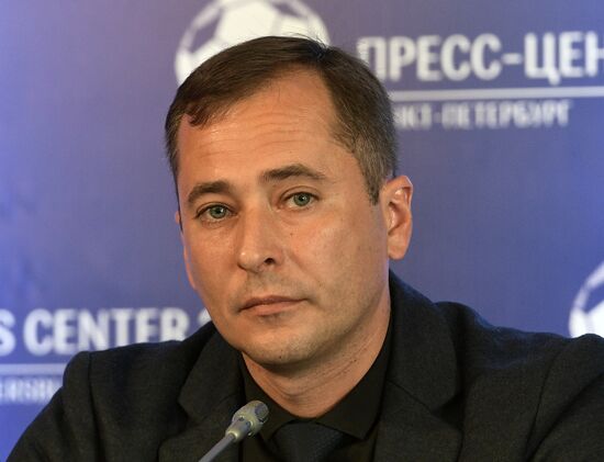 Мероприятия в пресс-центрах для неаккредитованных СМИ на Кубок конфедераций-2017