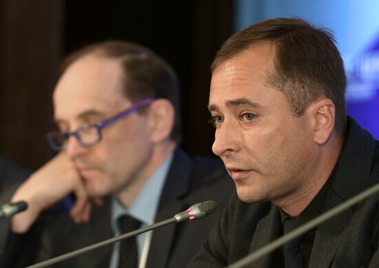 Мероприятия в пресс-центрах для неаккредитованных СМИ на Кубок конфедераций-2017