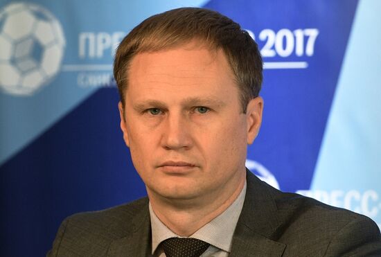 Мероприятия в пресс-центрах для неаккредитованных СМИ на Кубок конфедераций-2017