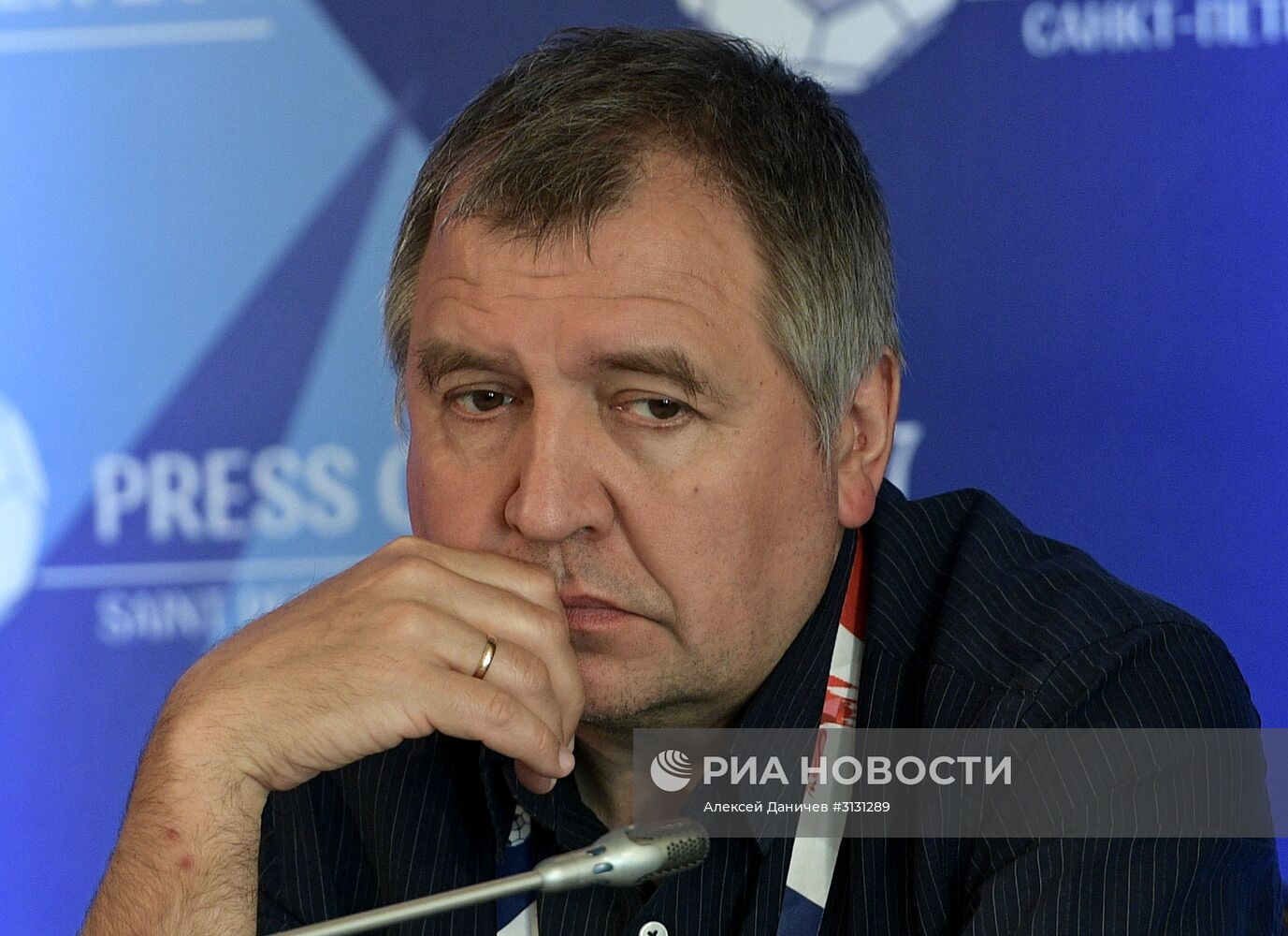 Мероприятия в пресс-центрах для неаккредитованных СМИ на Кубок конфедераций-2017