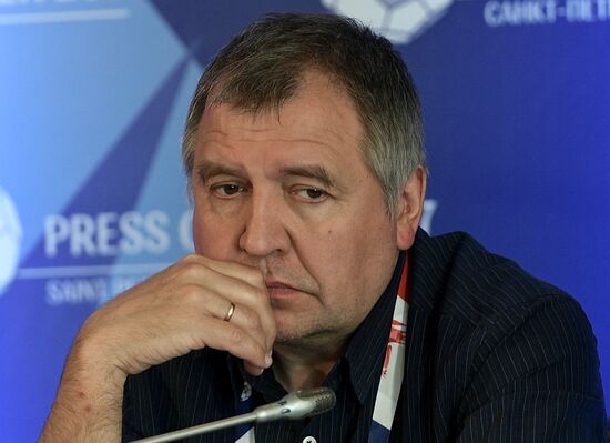 Мероприятия в пресс-центрах для неаккредитованных СМИ на Кубок конфедераций-2017