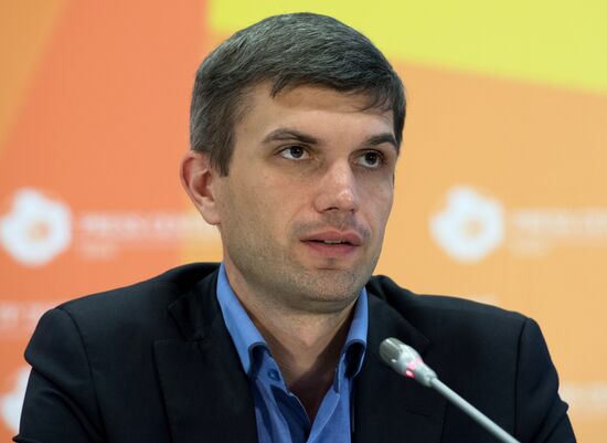 Мероприятия в пресс-центрах для неаккредитованных СМИ на Кубок конфедераций-2017