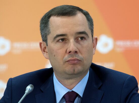 Мероприятия в пресс-центрах для неаккредитованных СМИ на Кубок конфедераций-2017