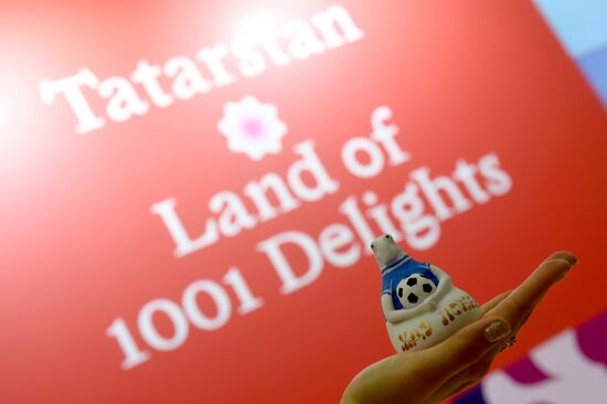 Мероприятия в пресс-центрах для неаккредитованных СМИ на Кубок конфедераций-2017