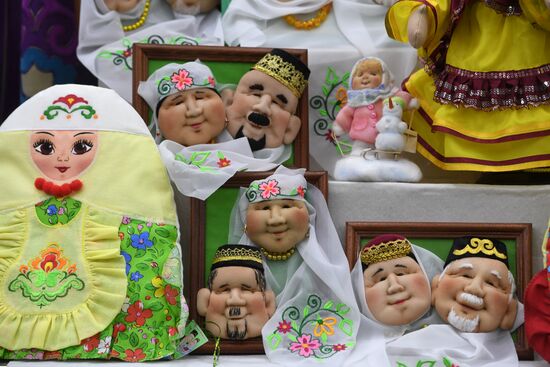 Мероприятия в пресс-центрах для неаккредитованных СМИ на Кубок конфедераций-2017