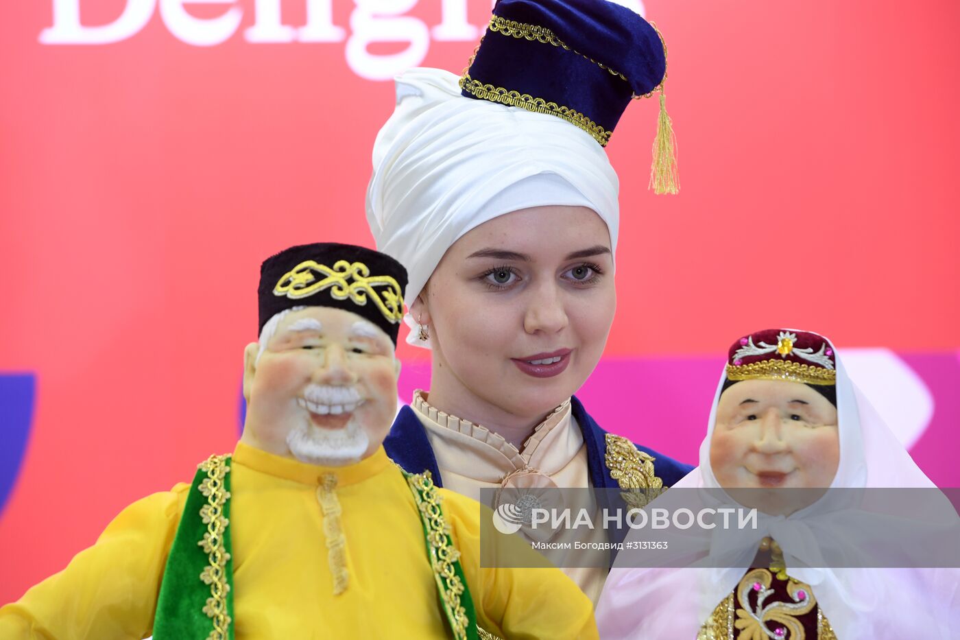 Мероприятия в пресс-центрах для неаккредитованных СМИ на Кубок конфедераций-2017