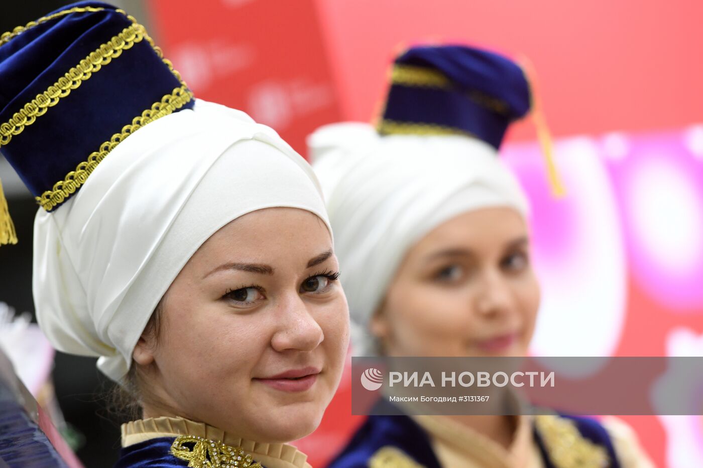 Мероприятия в пресс-центрах для неаккредитованных СМИ на Кубок конфедераций-2017