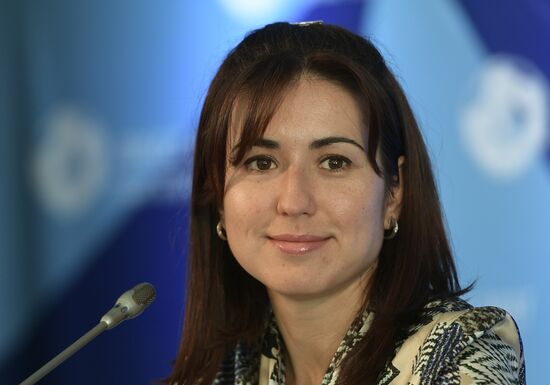 Мероприятия в пресс-центрах для неаккредитованных СМИ на Кубок конфедераций-2017