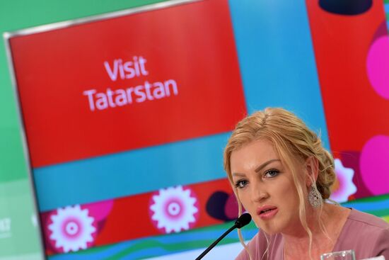 Мероприятия в пресс-центрах для неаккредитованных СМИ на Кубок конфедераций-2017