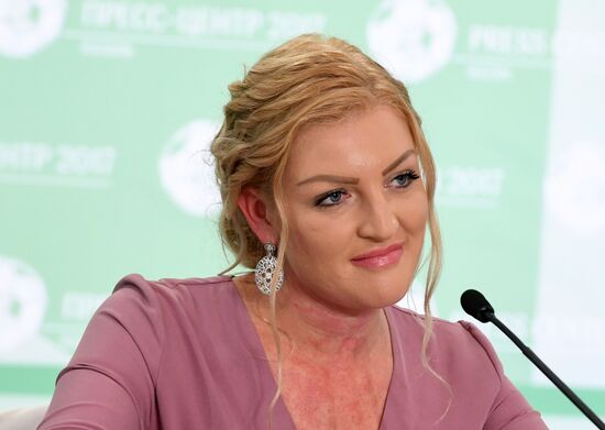 Мероприятия в пресс-центрах для неаккредитованных СМИ на Кубок конфедераций-2017