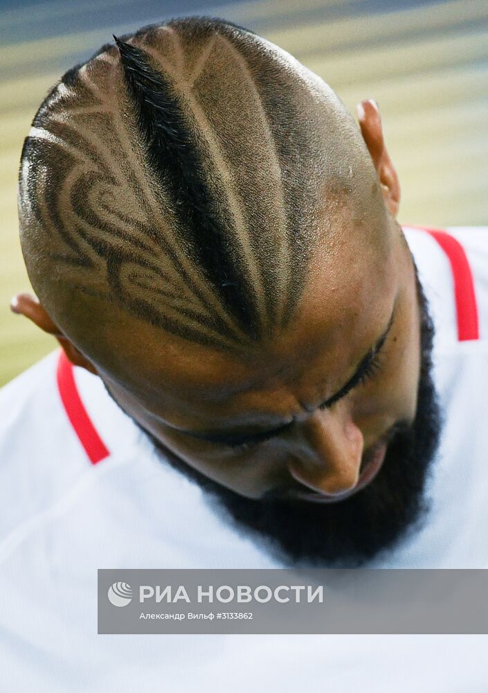 Футбол. Кубок конфедераций-2017. Матч Камерун – Чили