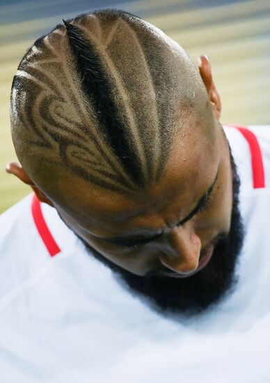 Футбол. Кубок конфедераций-2017. Матч Камерун – Чили