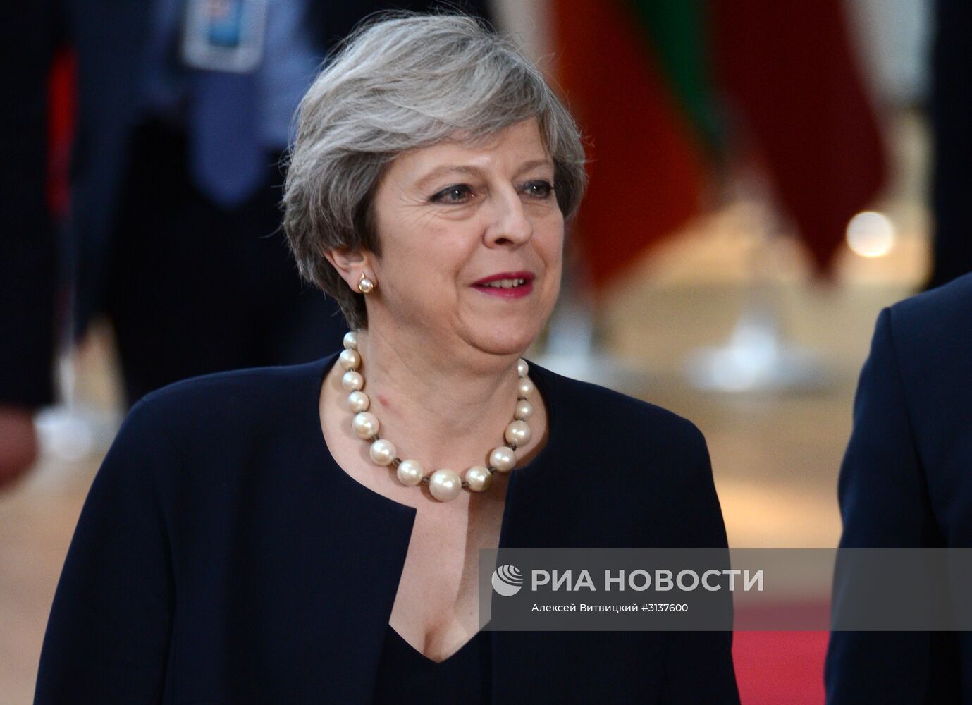 Саммит ЕС в Брюсселе