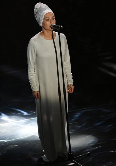 Открытие 39-го Международного Московского кинофестиваля