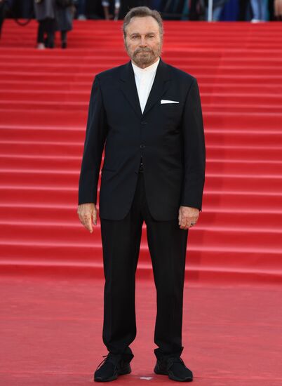 Открытие 39-го Международного Московского кинофестиваля