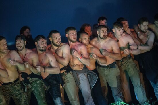 Праздник Ивана Купалы в Московской области