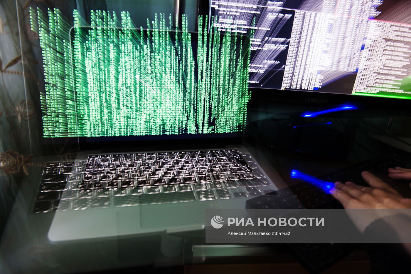 Вирус-вымогатель атаковал IT-системы компаний в разных странах