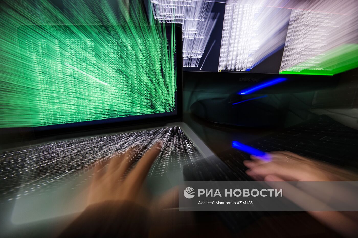 Вирус-вымогатель атаковал IT-системы компаний в разных странах