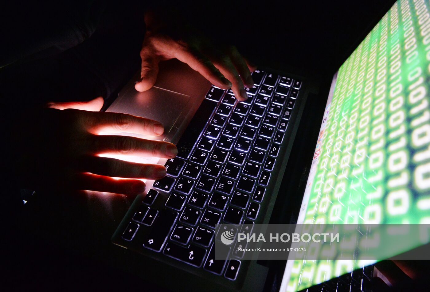 Вирус-вымогатель атаковал IT-системы компаний в разных странах