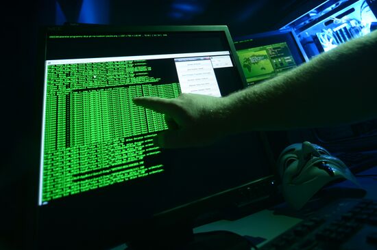 Вирус-вымогатель атаковал IT-системы компаний в разных странах
