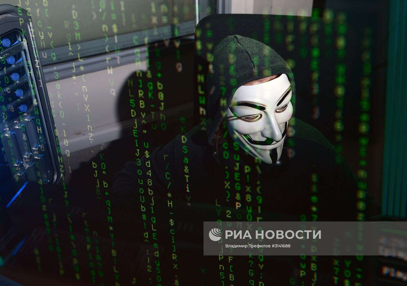 Вирус-вымогатель атаковал IT-системы компаний в разных странах