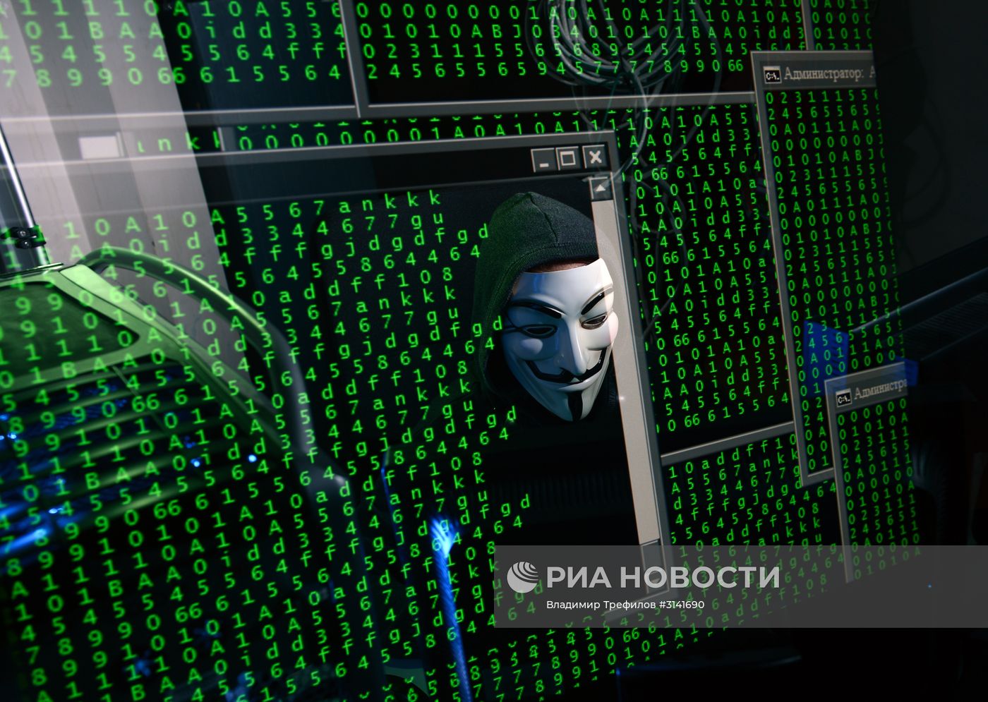 Вирус-вымогатель атаковал IT-системы компаний в разных странах