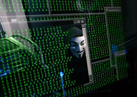 Вирус-вымогатель атаковал IT-системы компаний в разных странах