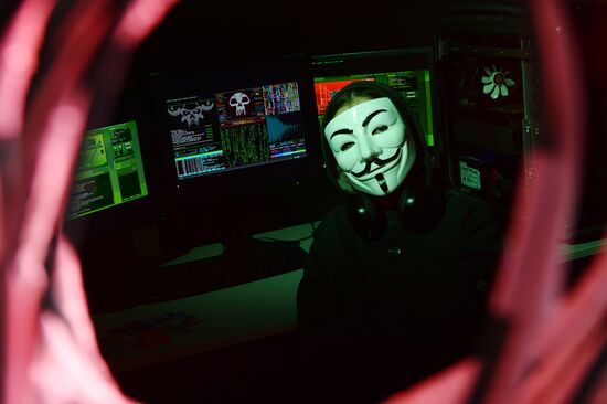 Вирус-вымогатель атаковал IT-системы компаний в разных странах