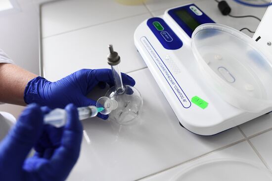 Агрохолдинг РПЦ по производству молочной продукции "Зеленоградское" в Московской области