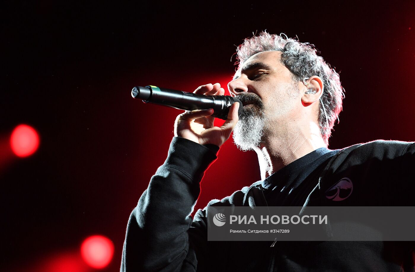 Ежегодный международный музыкальный фестиваль "Park Live"