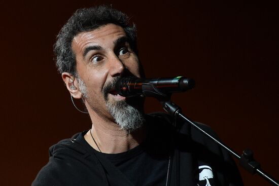 Ежегодный международный музыкальный фестиваль "Park Live"