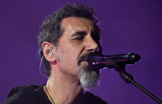 Ежегодный международный музыкальный фестиваль "Park Live"