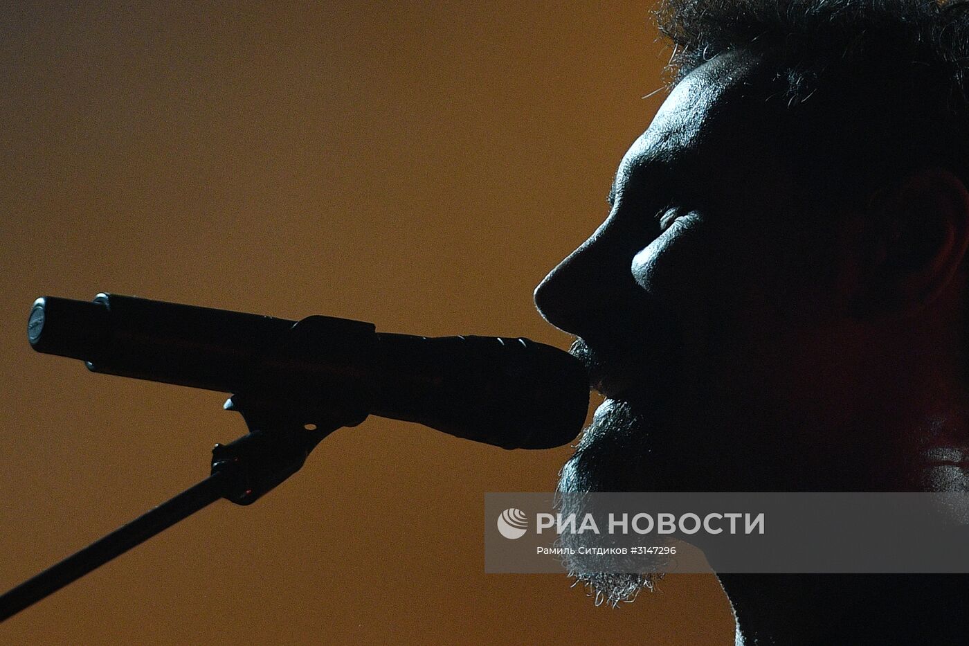 Ежегодный международный музыкальный фестиваль "Park Live"