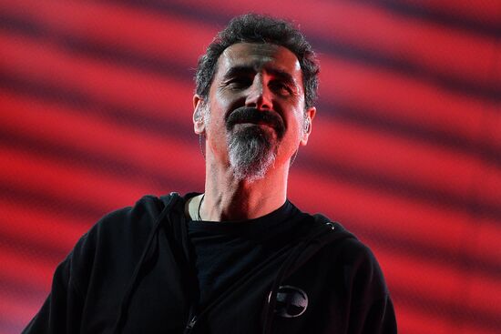 Ежегодный международный музыкальный фестиваль "Park Live"