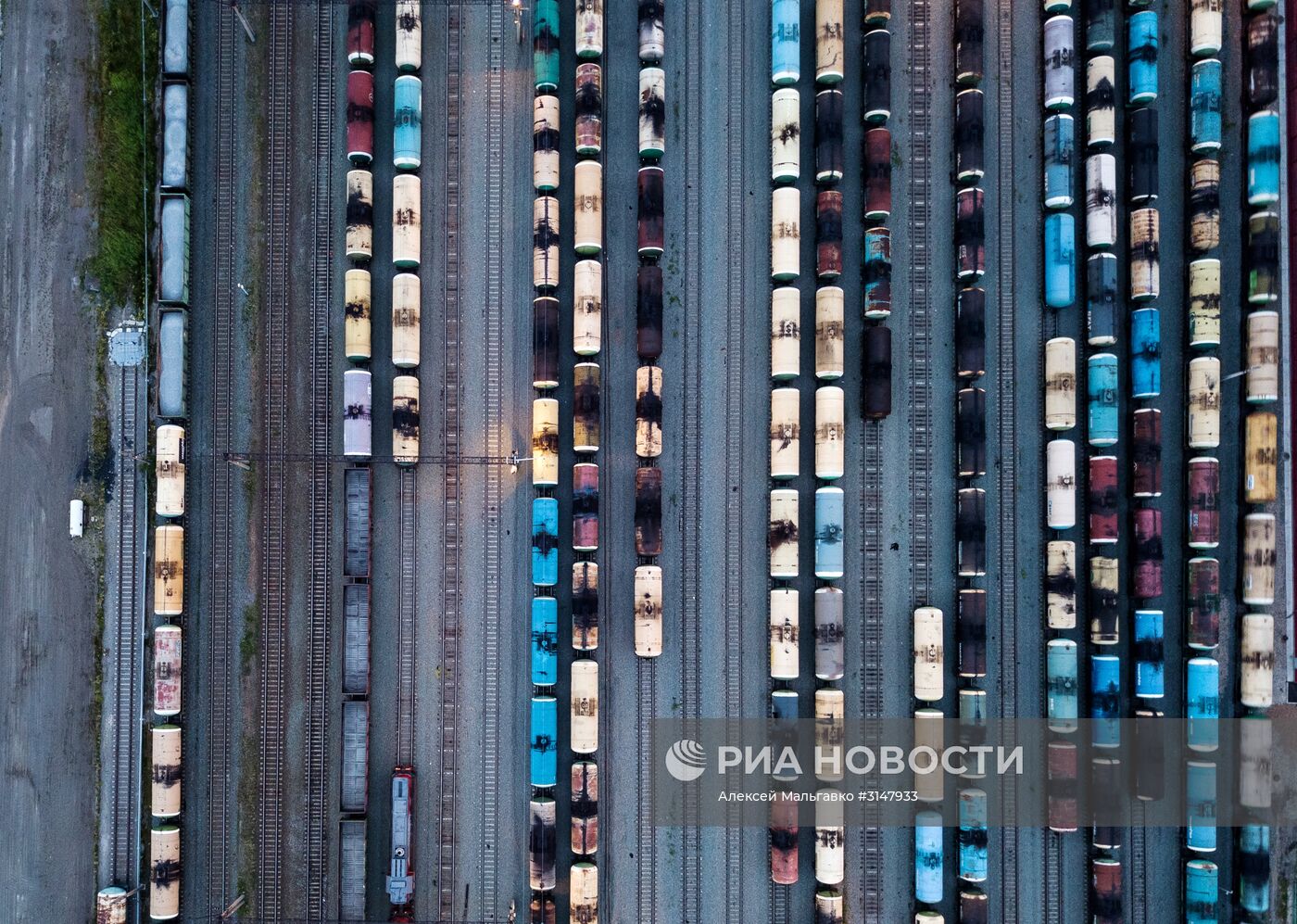 Города России. Омск