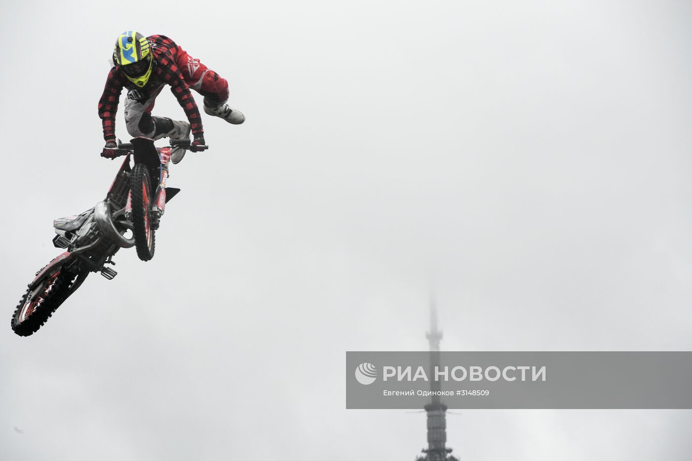 День московского транспорта