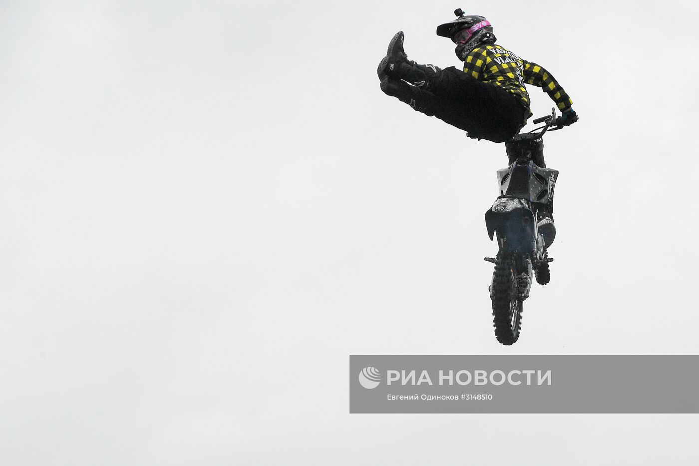 День московского транспорта