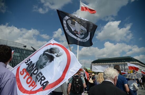 День памяти жертв геноцида в Польше