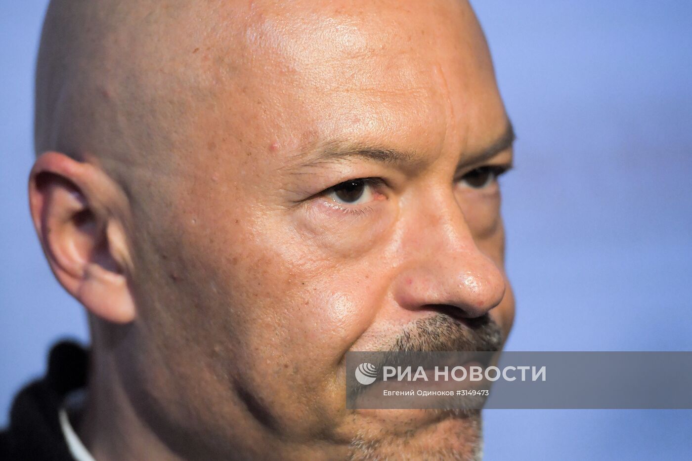 День открытых дверей киношколы "Индустрия"