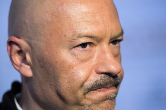 День открытых дверей киношколы "Индустрия"