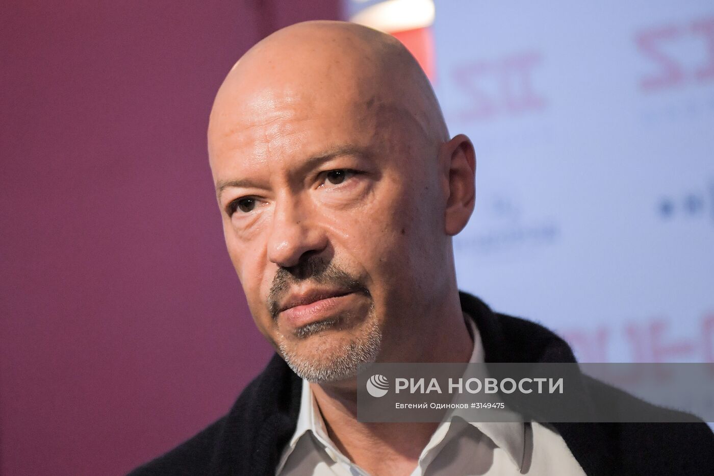 День открытых дверей киношколы "Индустрия"